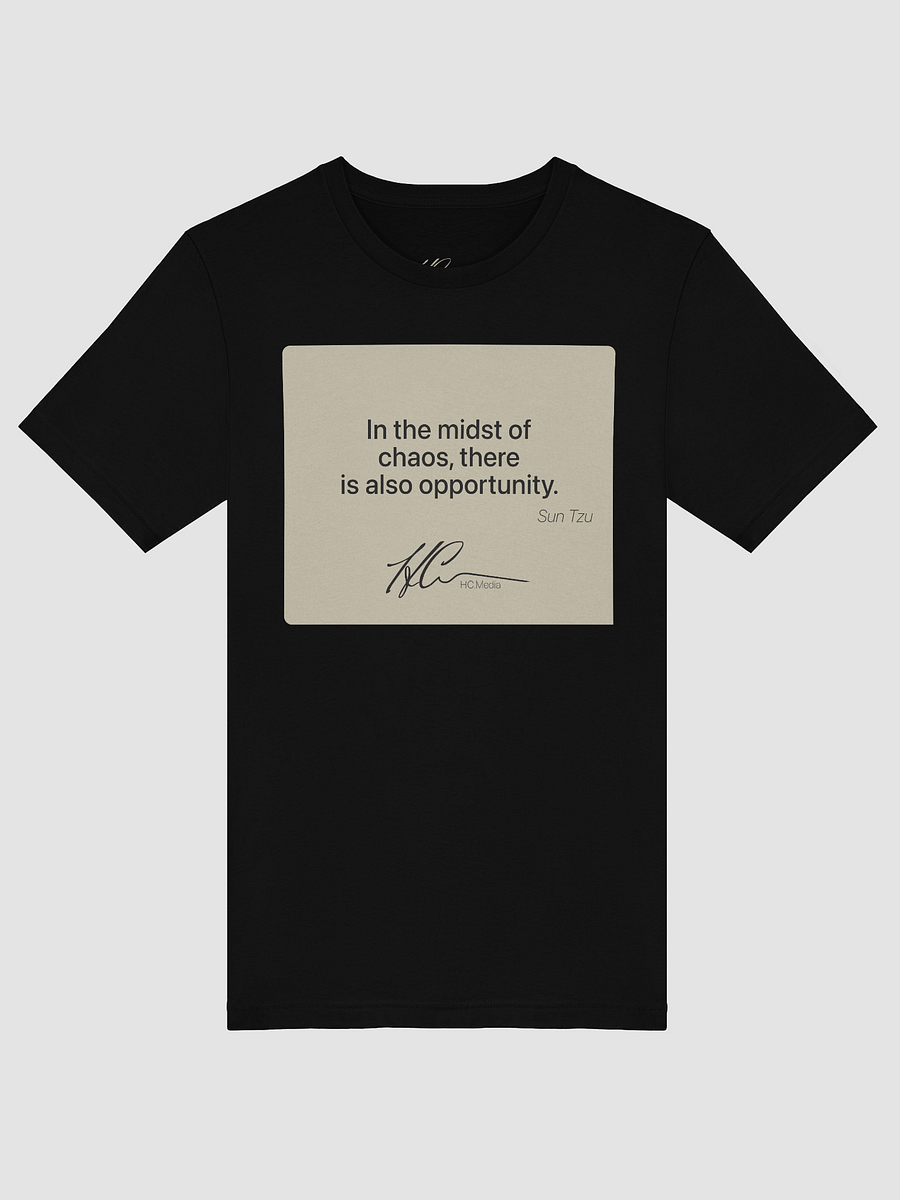 Sun Tzu Q3 - T-Shirt Beige product image (5)
