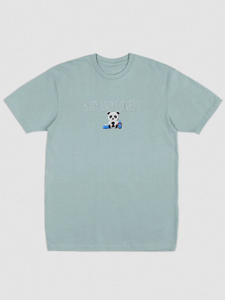 Panda Tee product image (13)
