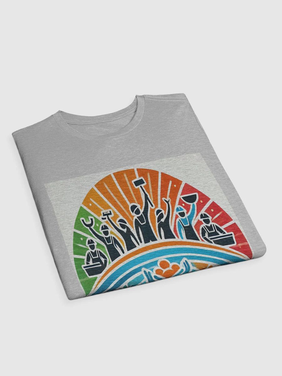 Harvesting Dreams T-Shirt product image (8)