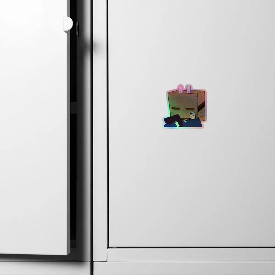 Always tired squish product image (6)