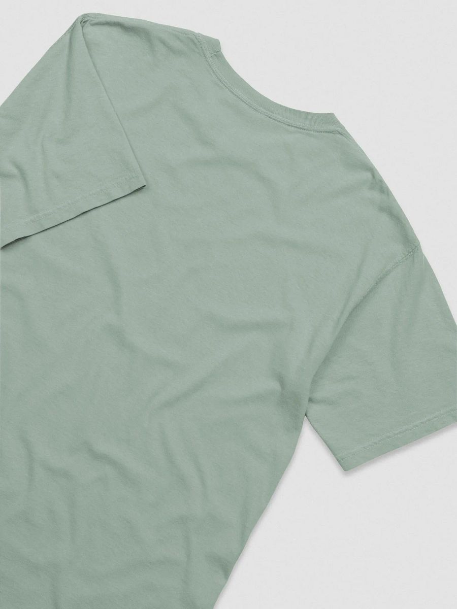 I Herd That T-Shirt(Embroidered) of an Australian Shepherd(Red Tricolor) product image (10)