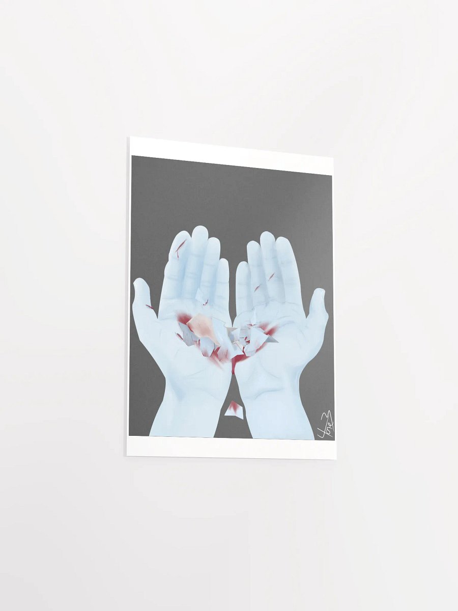 Bella Donna - Hands product image (6)