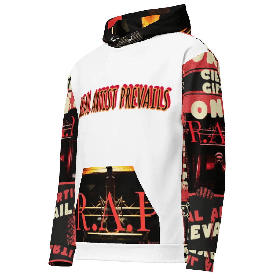 Artist Hoodie product image (11)