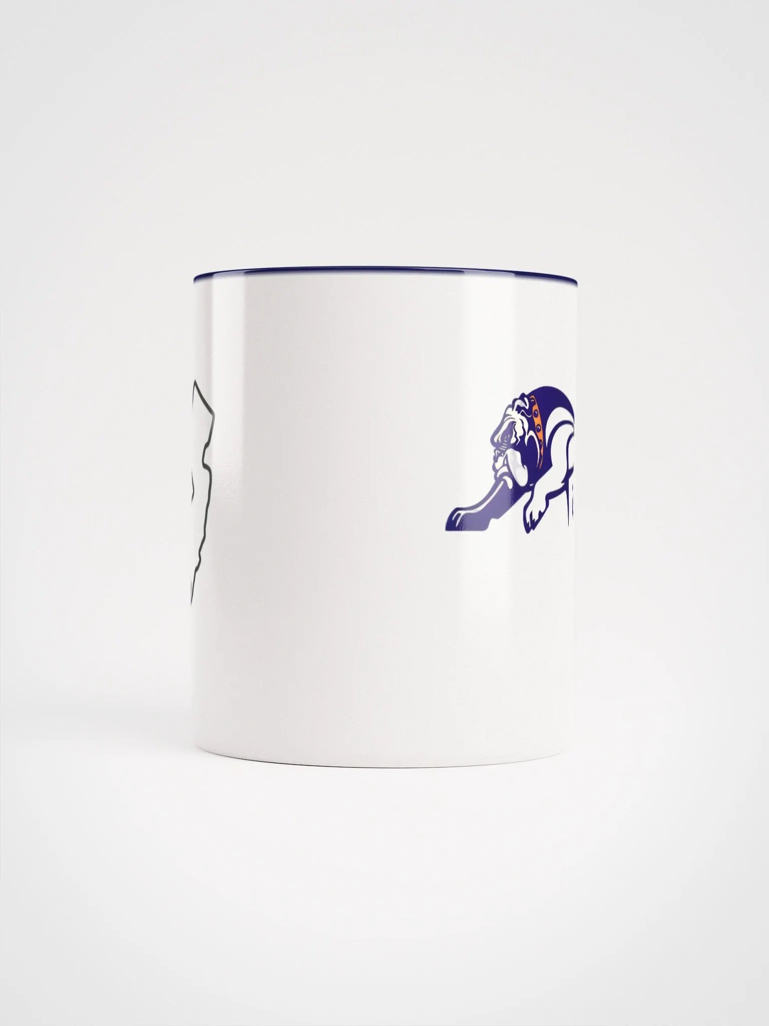 NJ Fisk Club Mug product image (10)