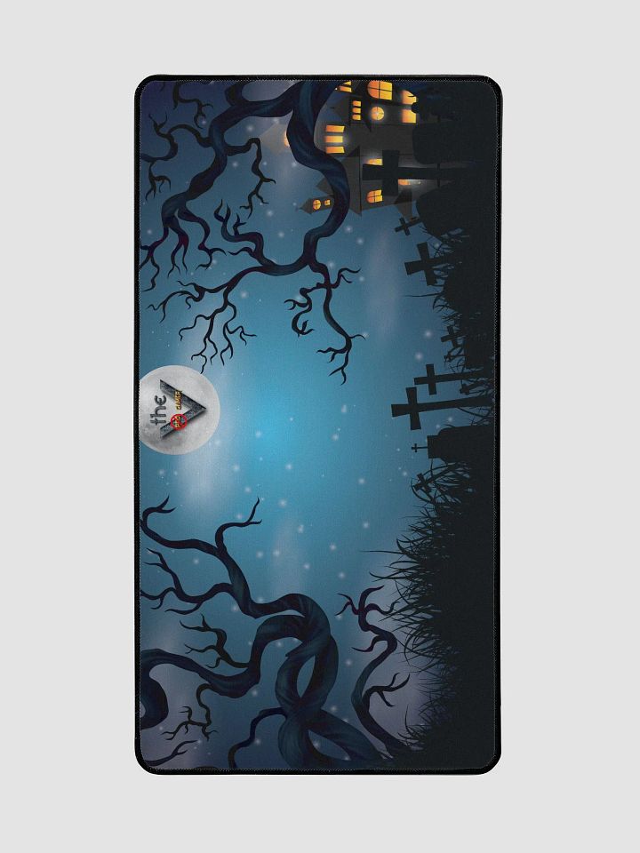 Darkness Deskmat product image (2)