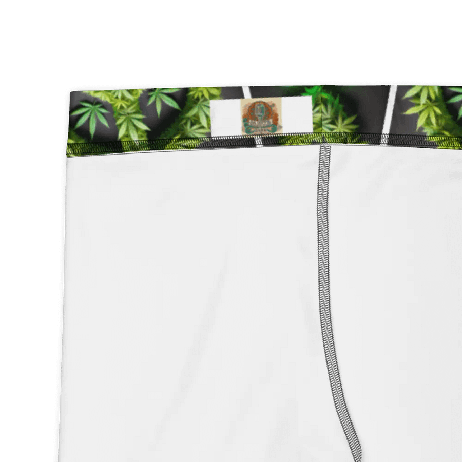 Da Peaceful Highs All-Over Shorts product image (2)