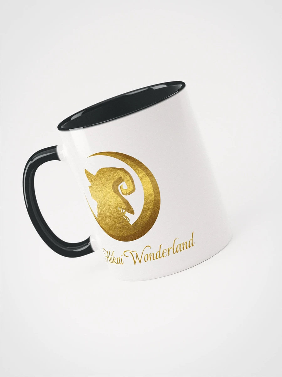 Golden Witch Mug product image (2)