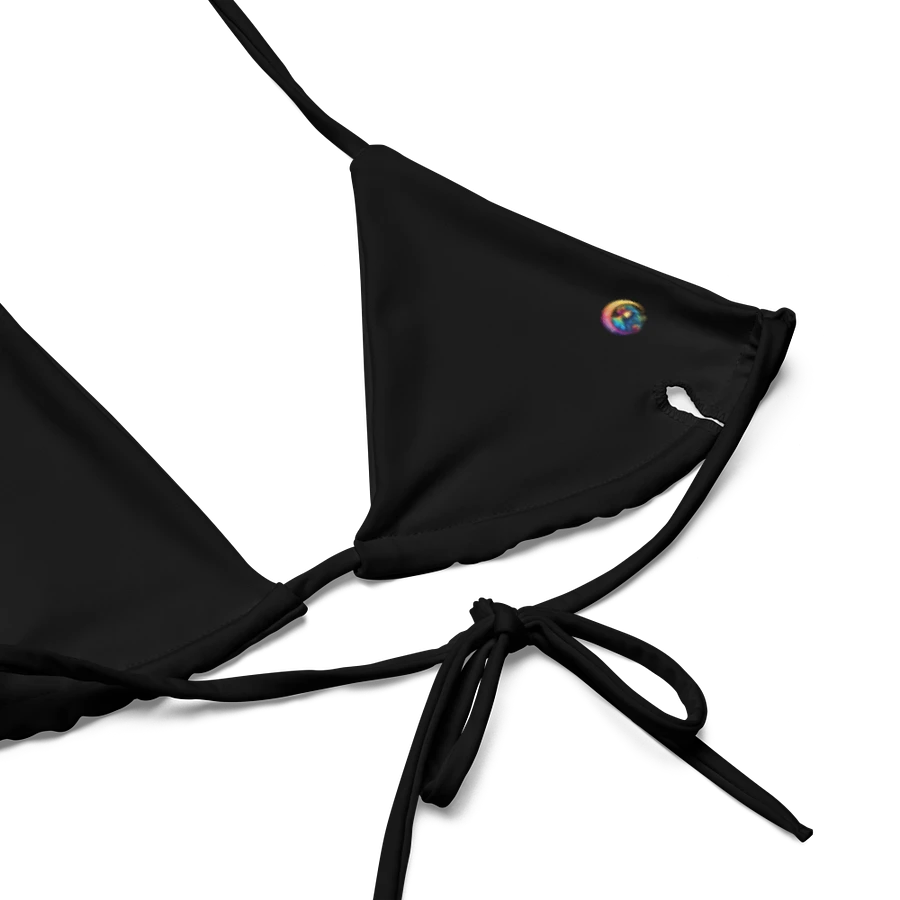 Celestial Crescent Moon Bikini Set product image (10)