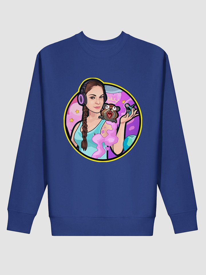 Sudadera Naiikidi 2025 2 product image (2)