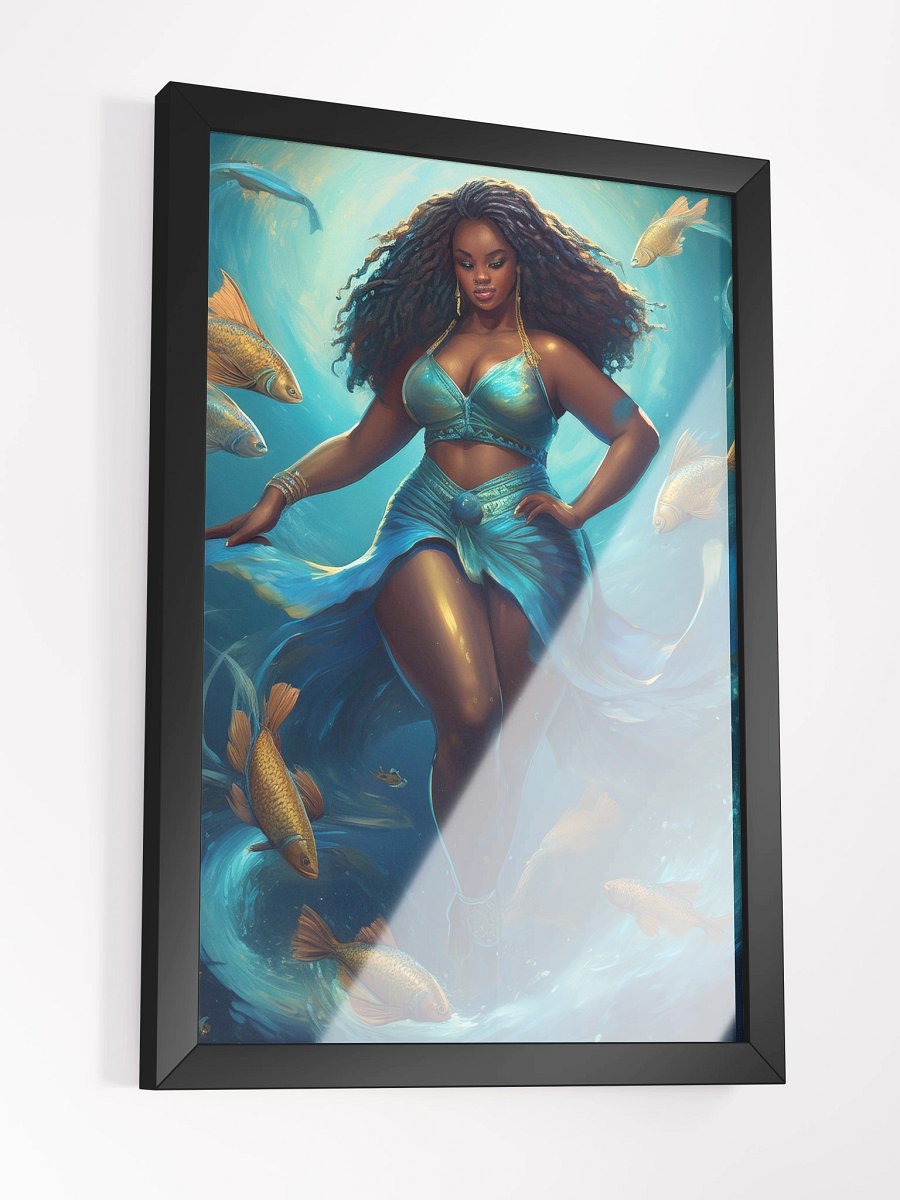 Zareya, Dancer of the Golden Current product image (3)