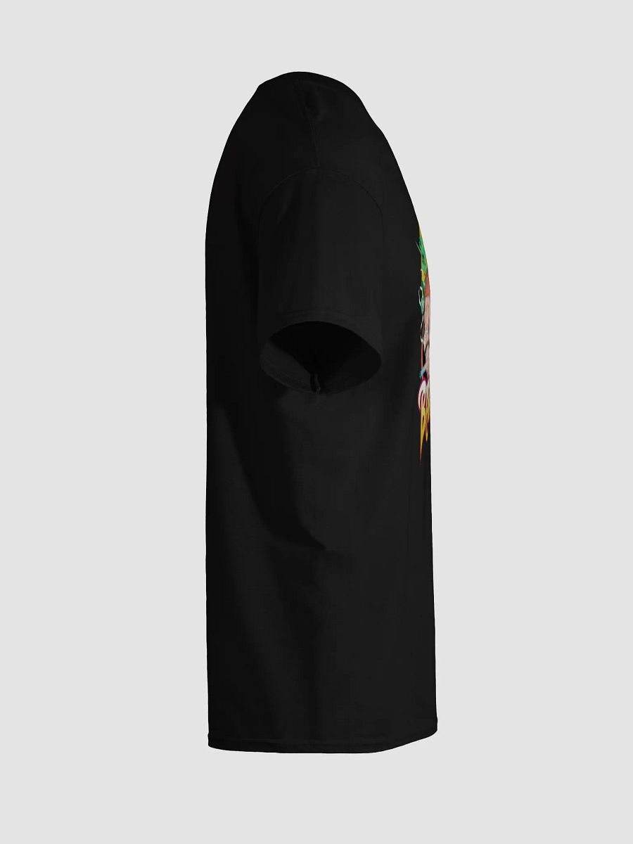 Dark Fantasy Barbarian - (Heavy Tee) product image (8)