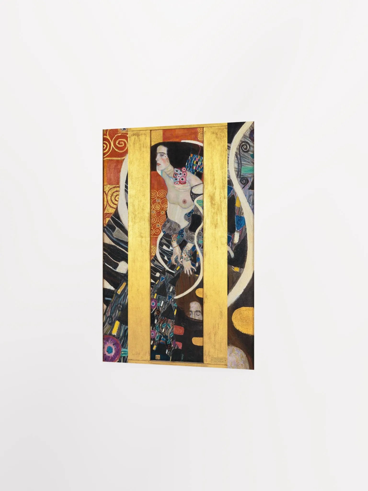 ''Judith II (Salome)'' by Gustav Klimt Poster v.2 product image (7)