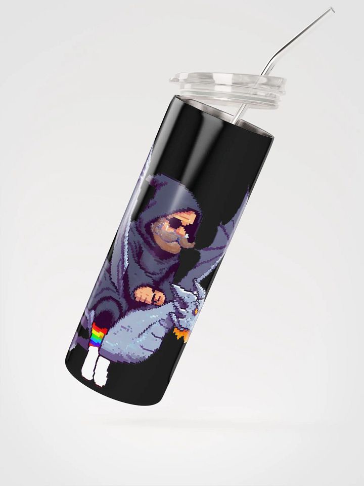 Buckathon and TC Tumbler product image (2)