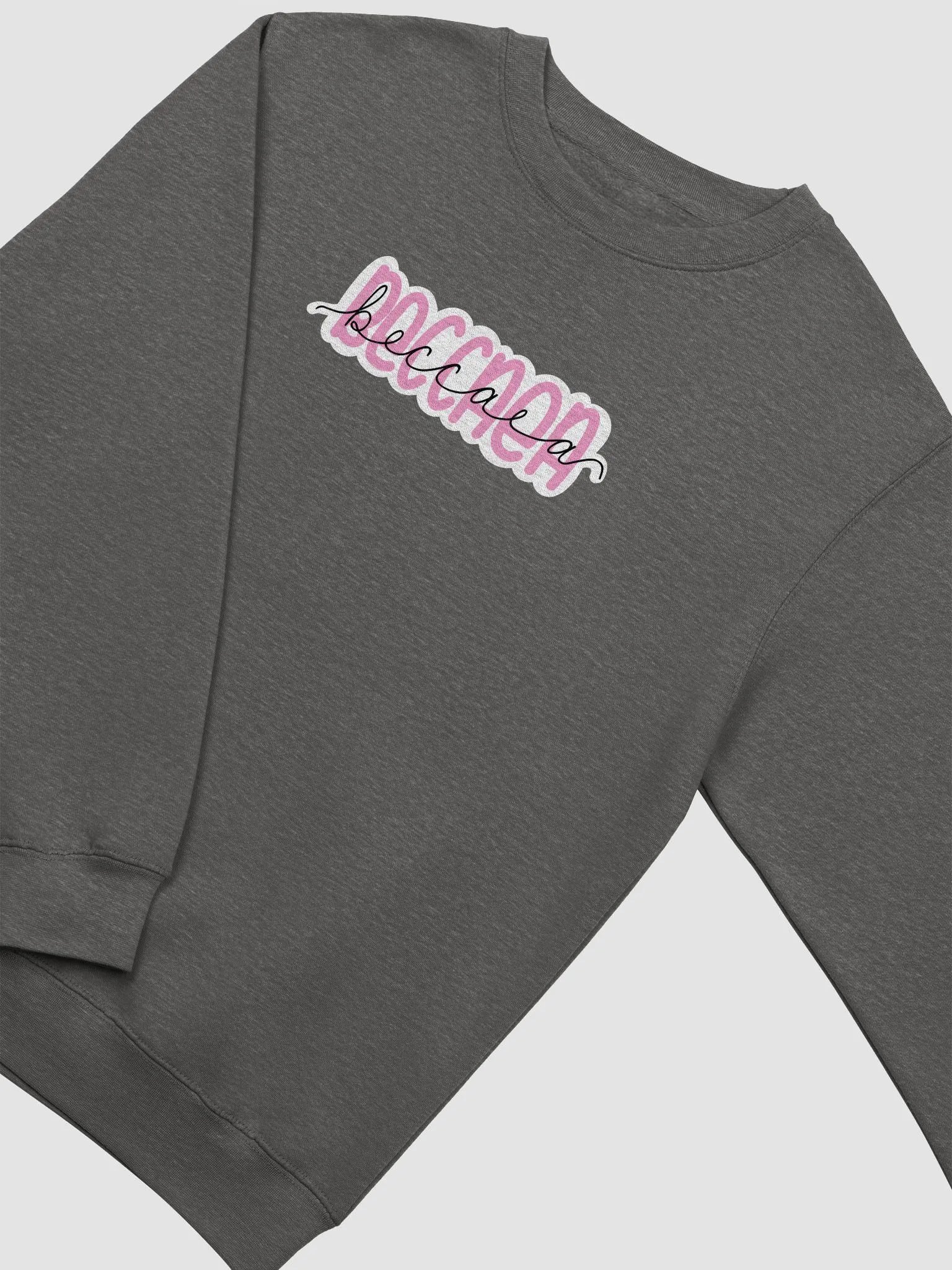 BeccaEA Sweatshirt product image (2)