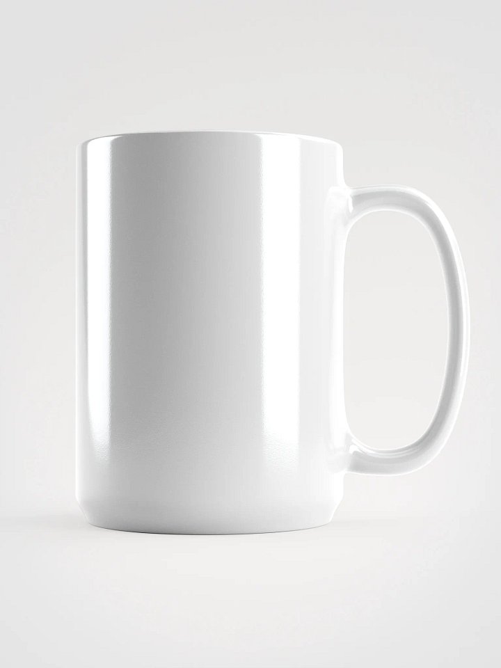 "Harmony Sips: Musical Guitar Mug – Drink to the Beat" product image (1)