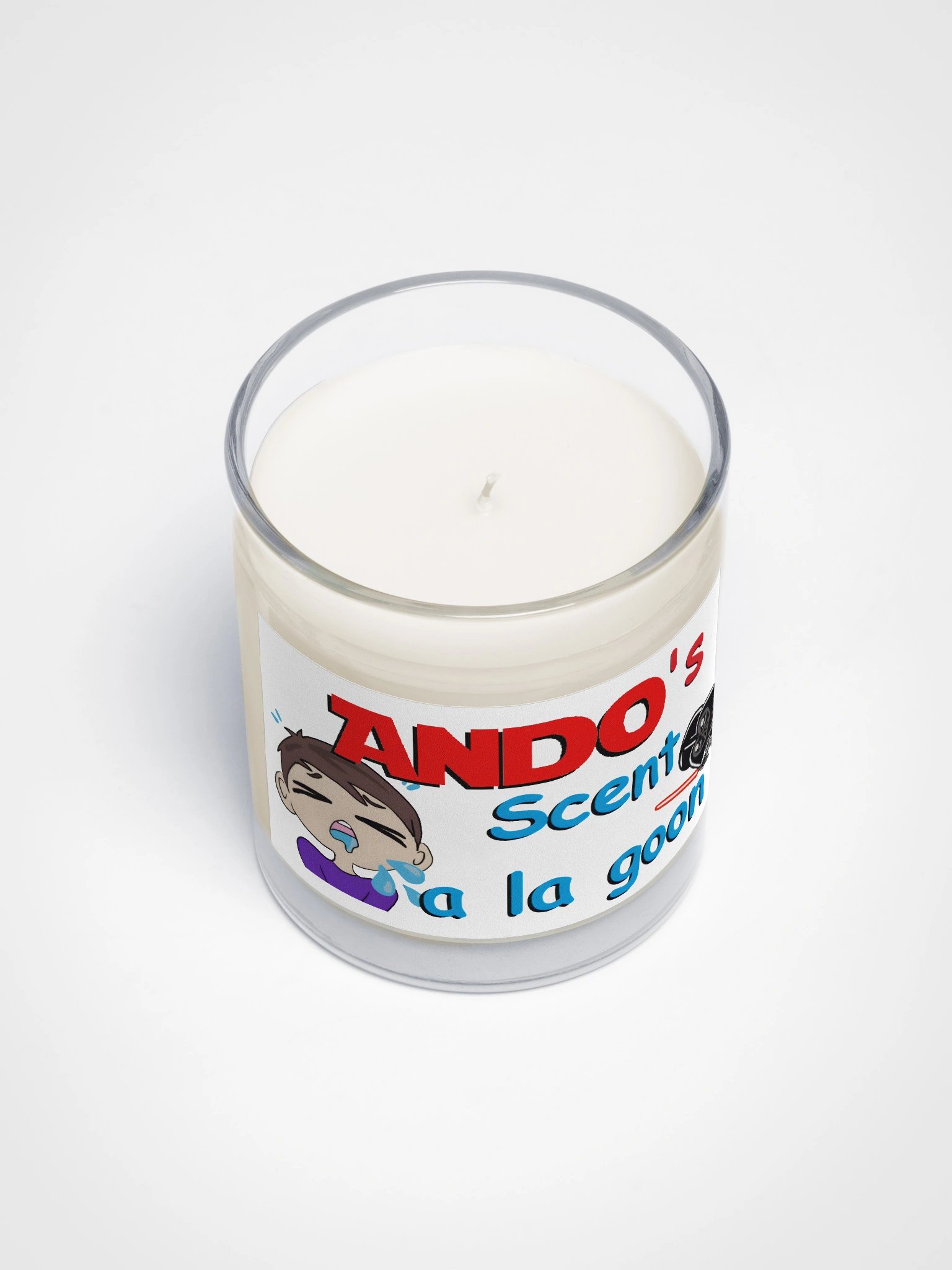 Scent a la goon product image (3)