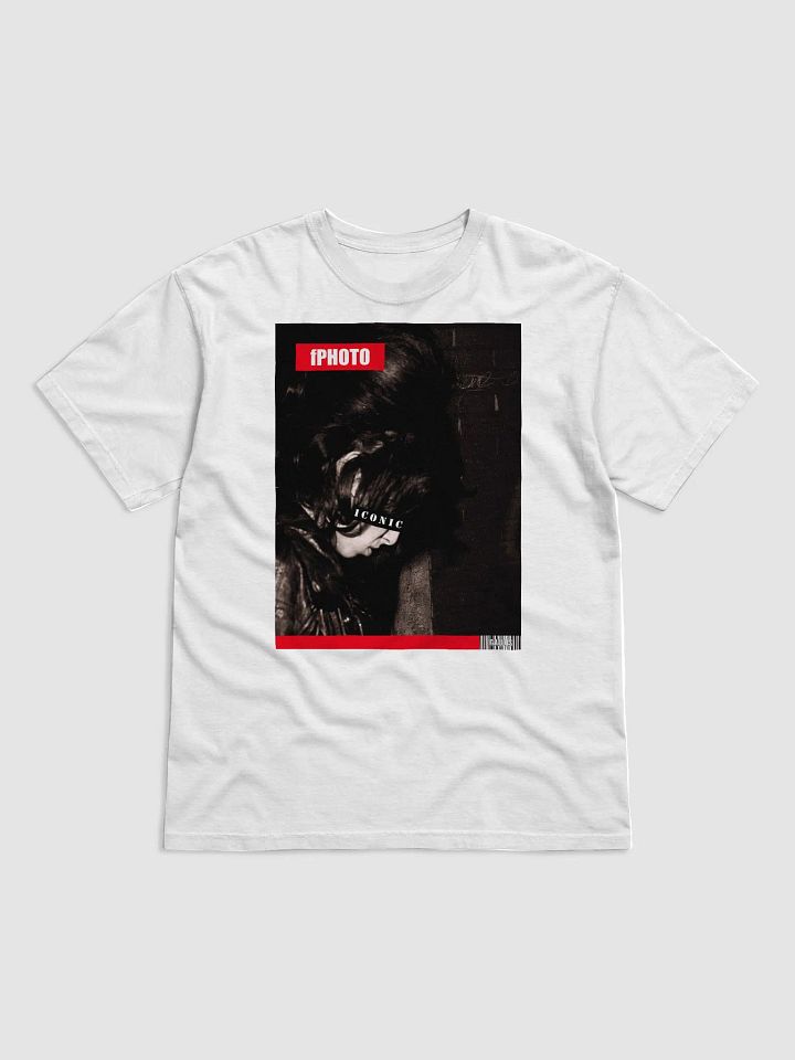 T-Shirts Tabloid Series product image (1)