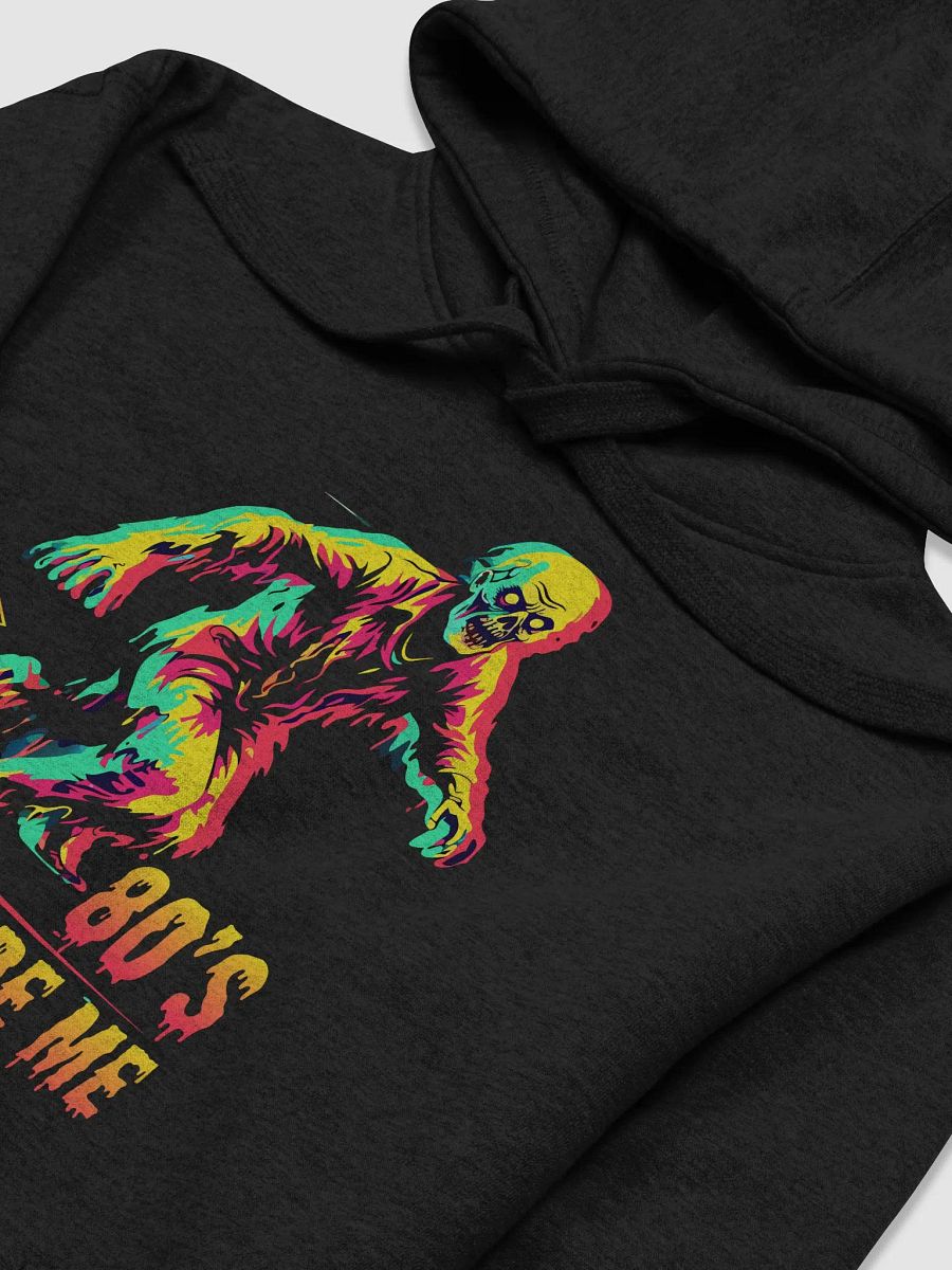 80's horror Made Me product image (5)