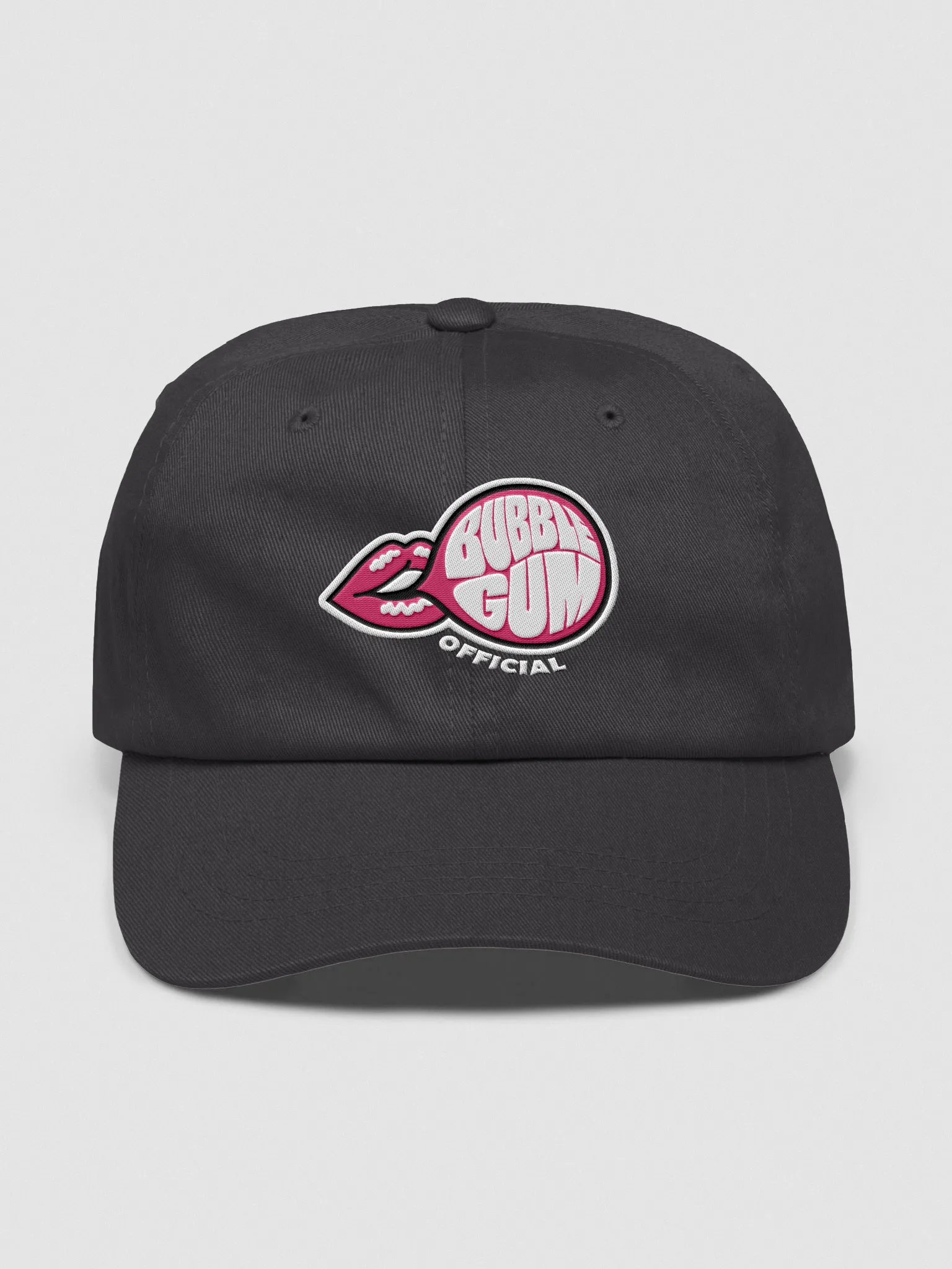 Bubblegum Hat product image (1)