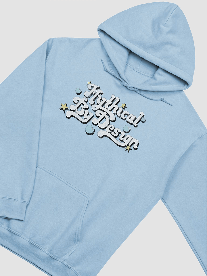 Mythical By Design Hoodie product image (2)