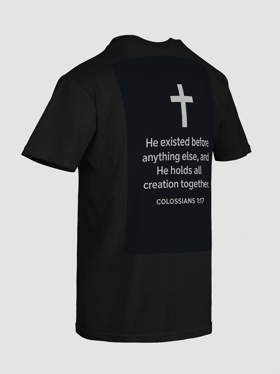 Jesus Center of Universe Tee product image (10)