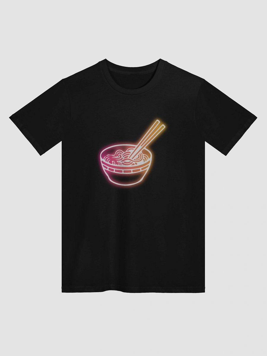 Noodlelicious Premium T-Shirt product image (1)