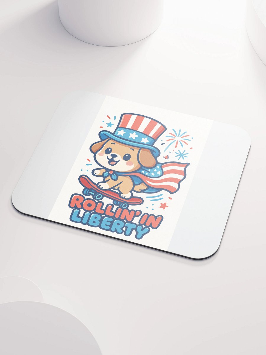 USA HAPPY DOG product image (3)