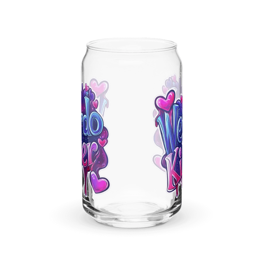 Weirdo Killer Glass product image (3)