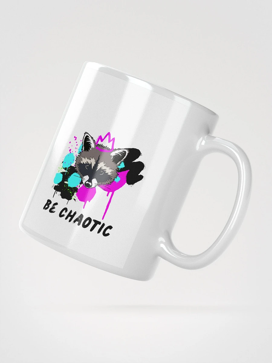 Be Chaotic Mug product image (3)