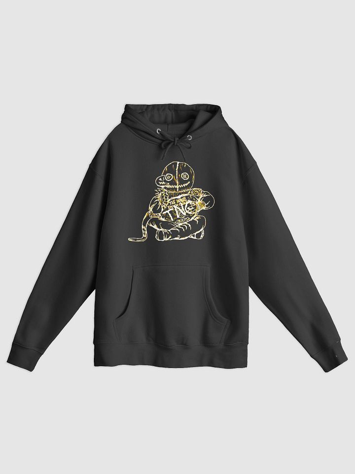 Boogie Down Sam Pullover Hoodie product image (1)