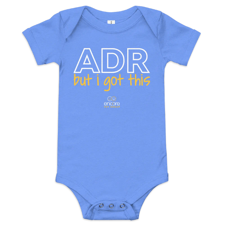Encore ADR But I Got This Onsie product image (1)