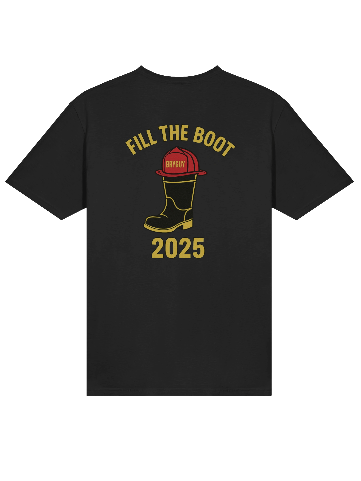 2025 Fall Fill the Boot product image (5)