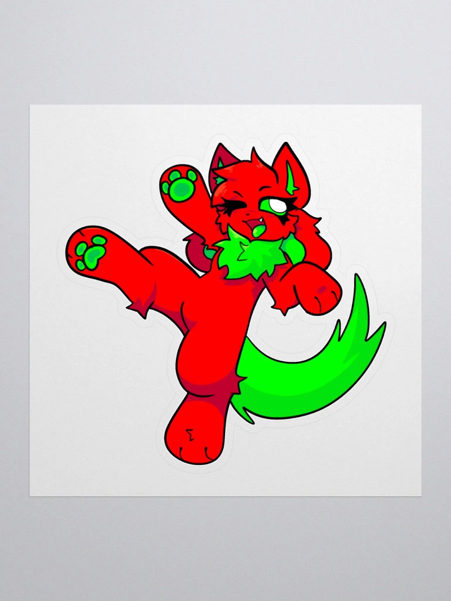 orb Sticker.... product image (2)