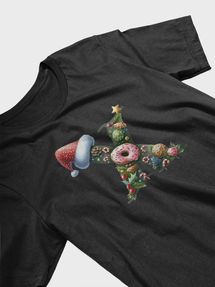 Christmas Letter X product image (10)