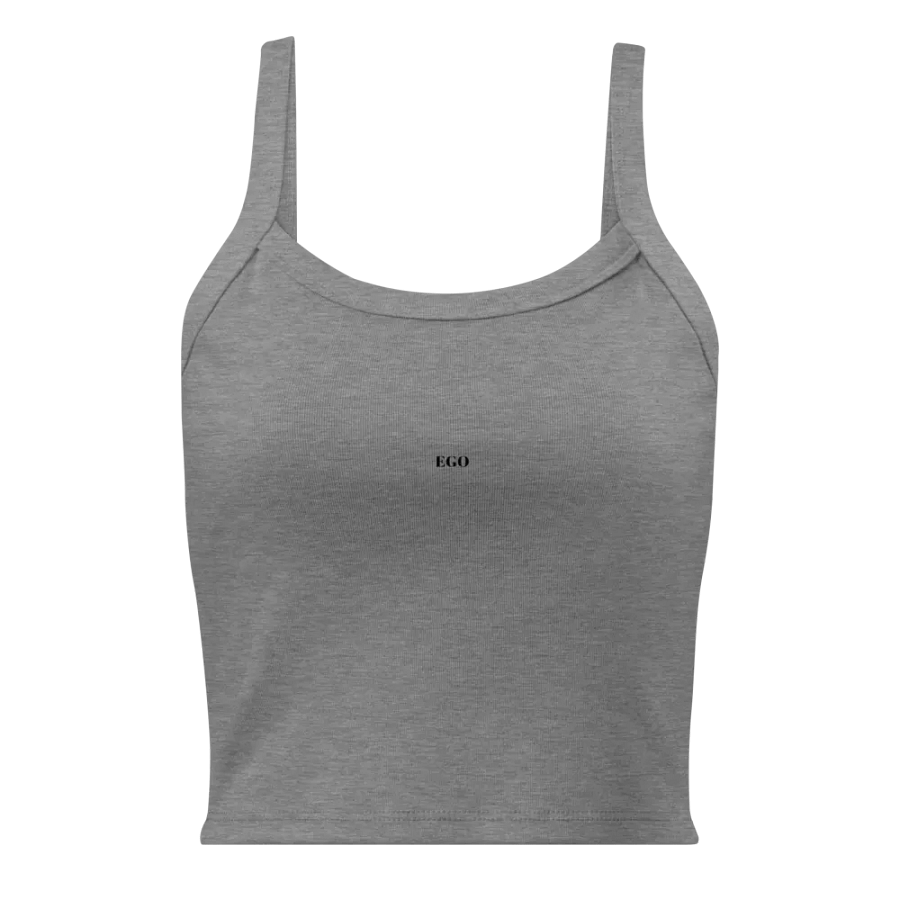 Elevate Ego Women's Tank Top product image (6)