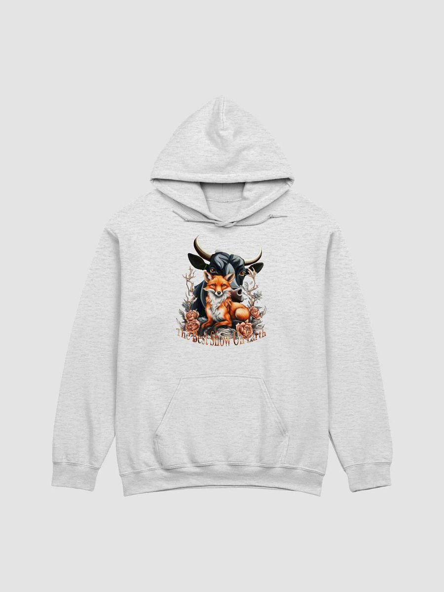 The Best Show On Earth Hoodie Vixen Hotwife Show product image (6)
