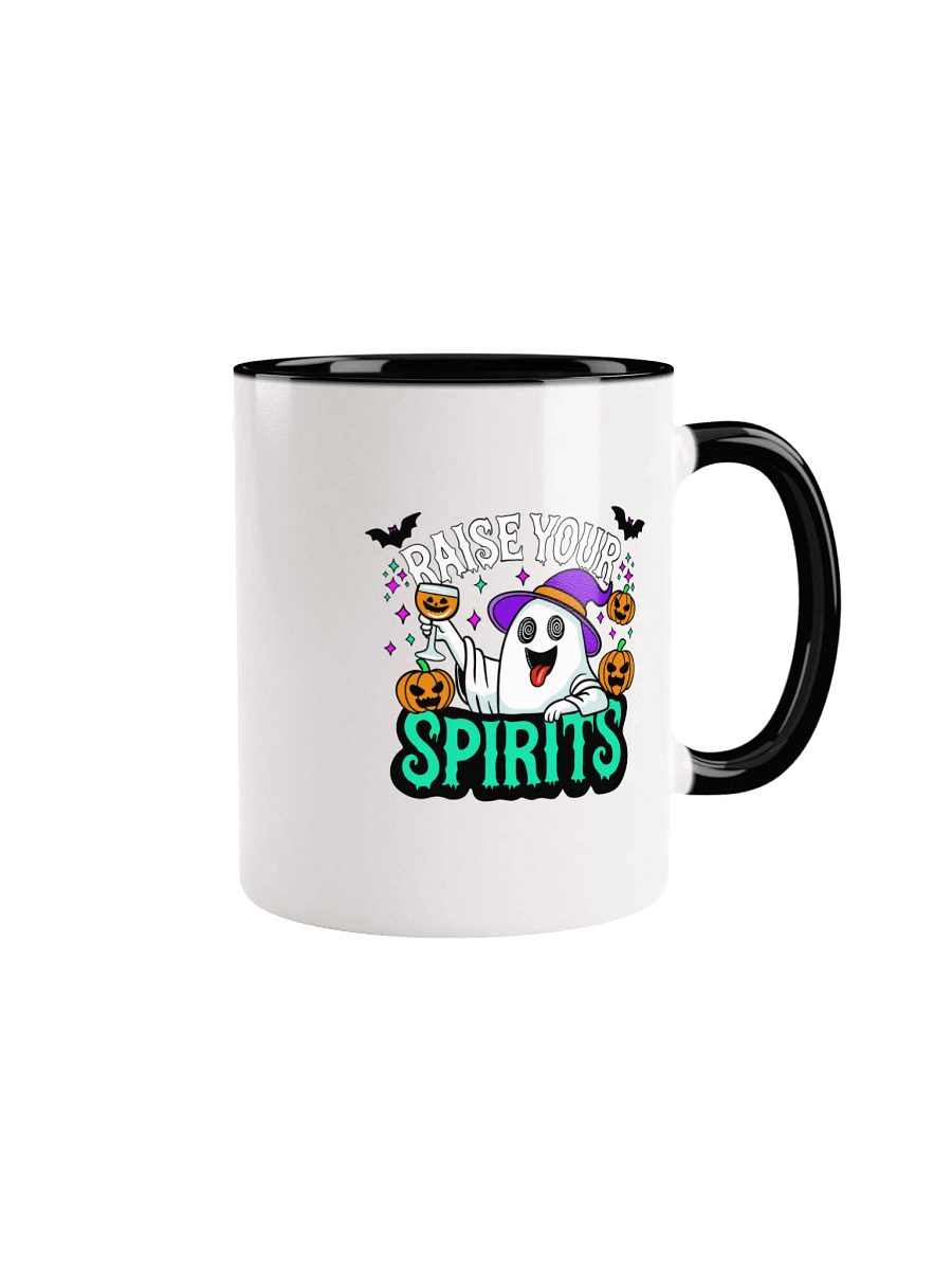 Raise Your Spirits Mug product image (14)