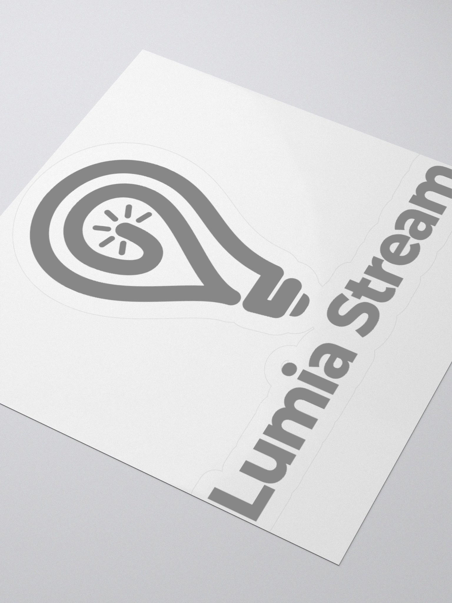 Grey Lumia Stream product image (6)