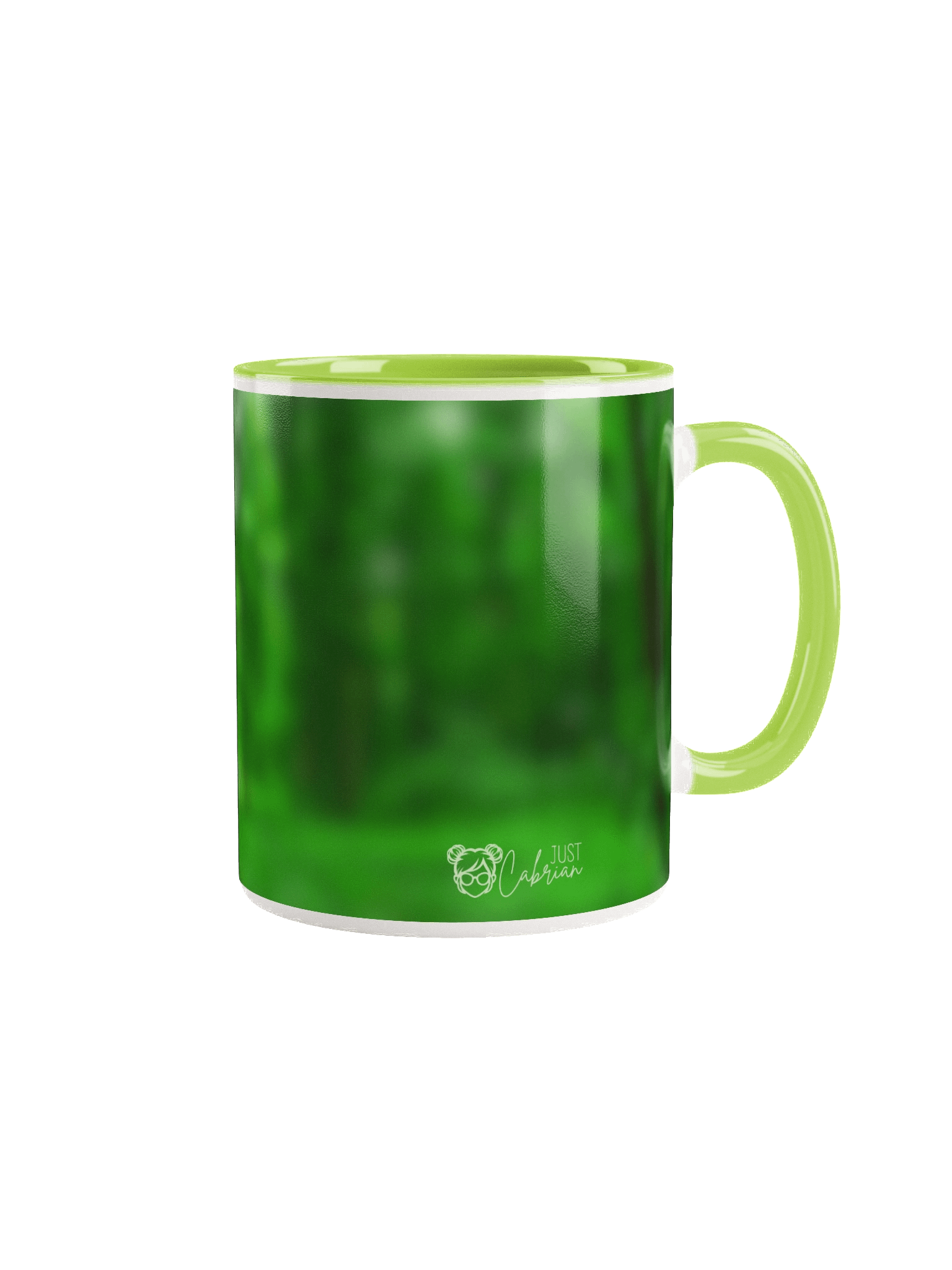 Draconic Drip 11oz. Mug product image (2)