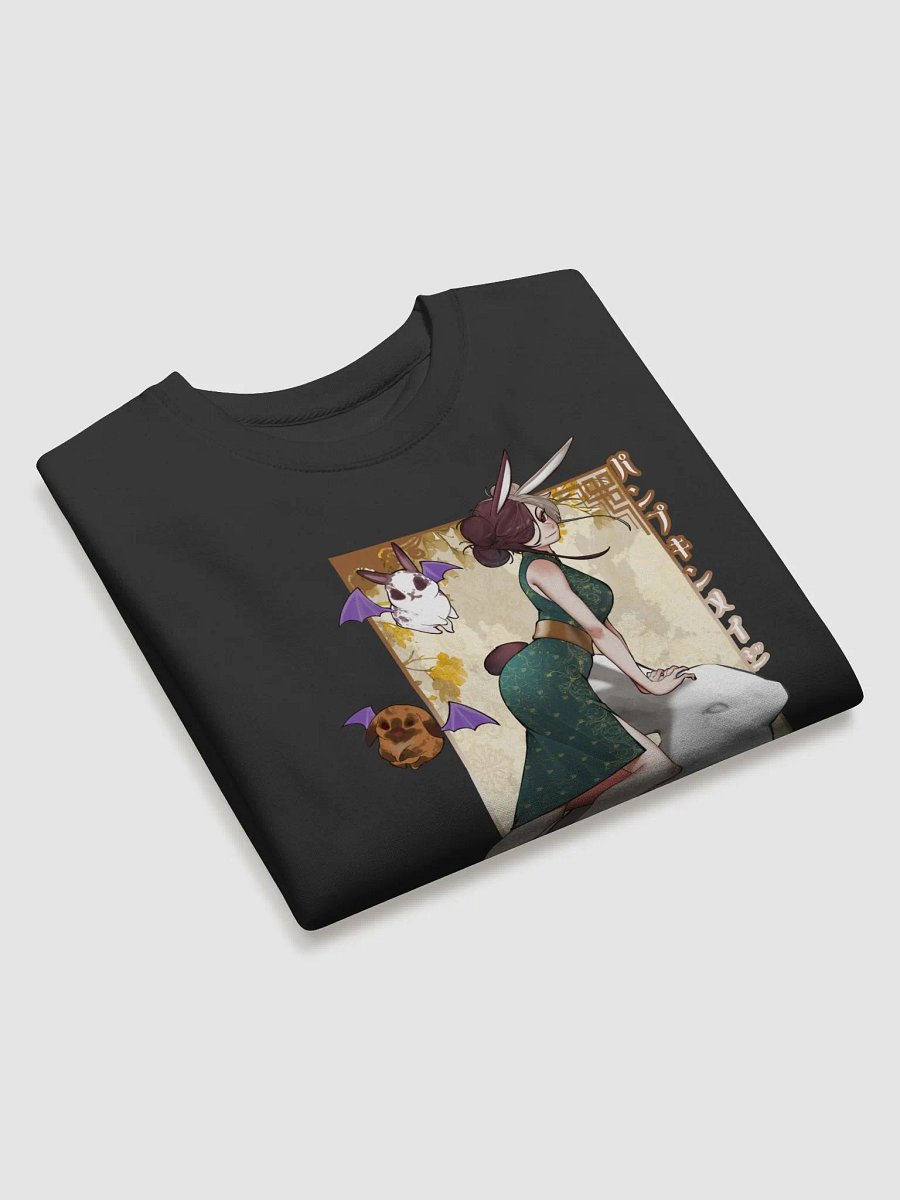 Pumpkin Mage: Year of the Rabbit - Sweatshirt product image (3)