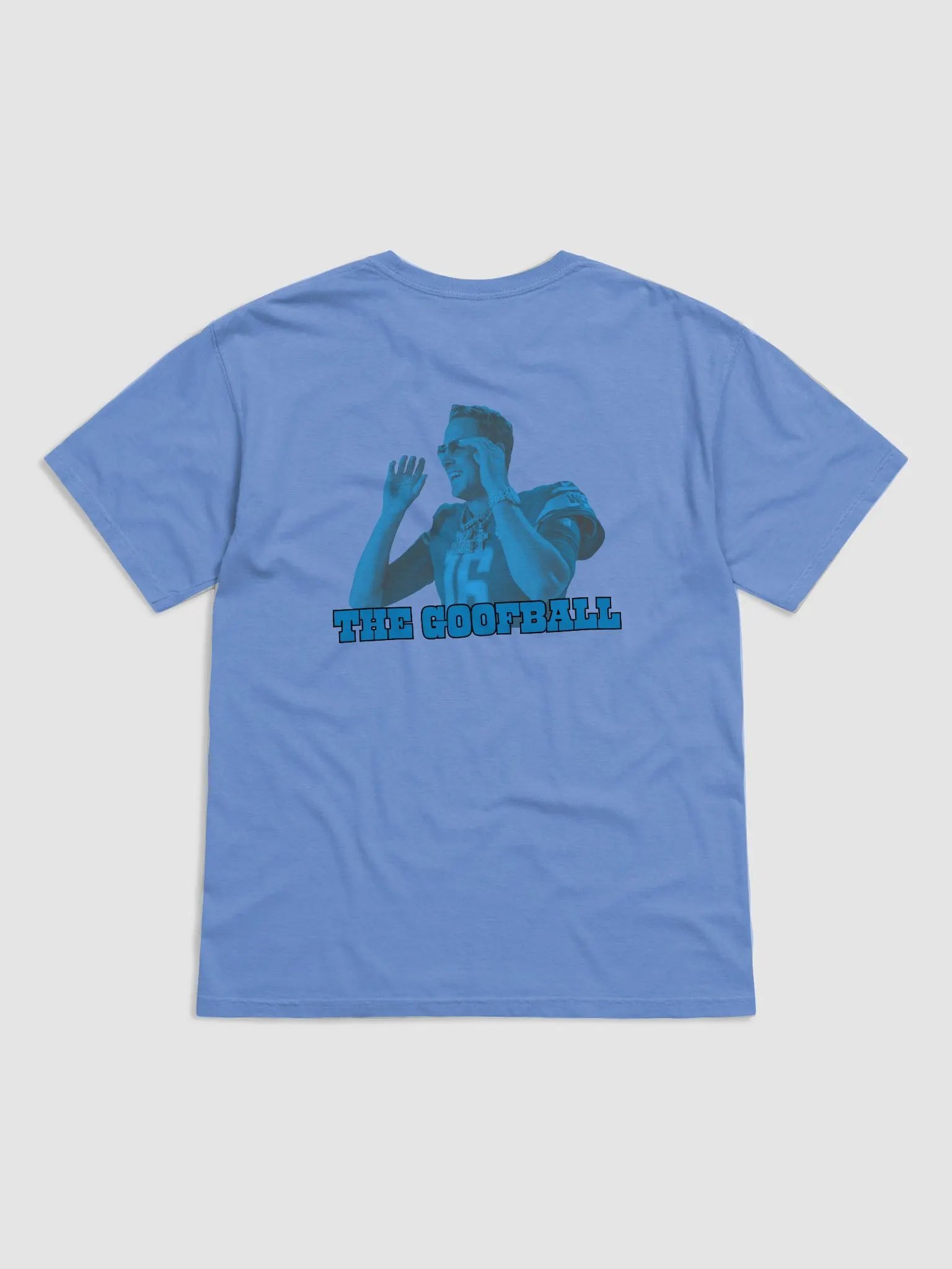The "Goof" Ball Tee product image (3)