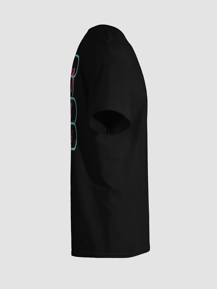 Neon Guest List T-Shirt product image (5)