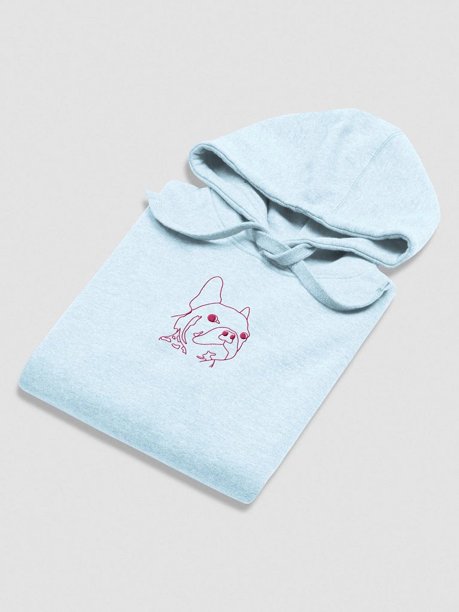 SUS Koda Hoodie - Pink product image (40)
