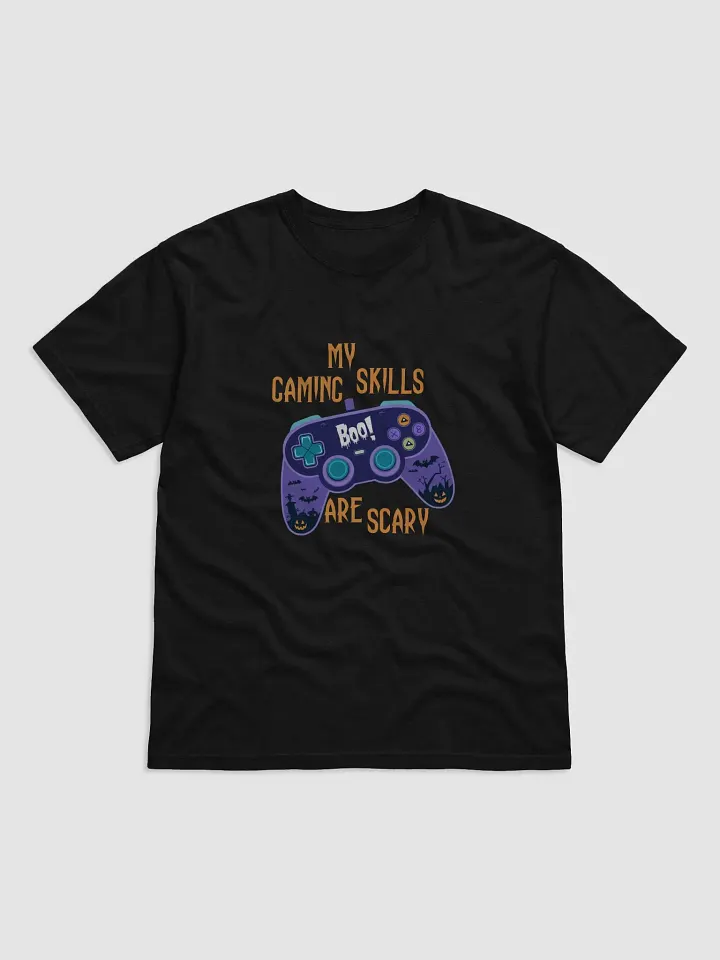 My gaming skills are scary product image (2)