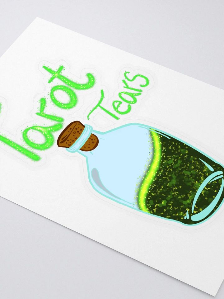 Tarot Tears product image (2)
