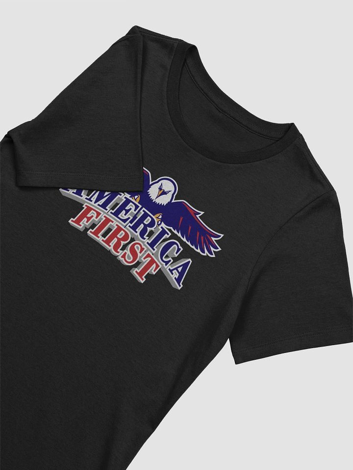 America First - Women's product image (2)