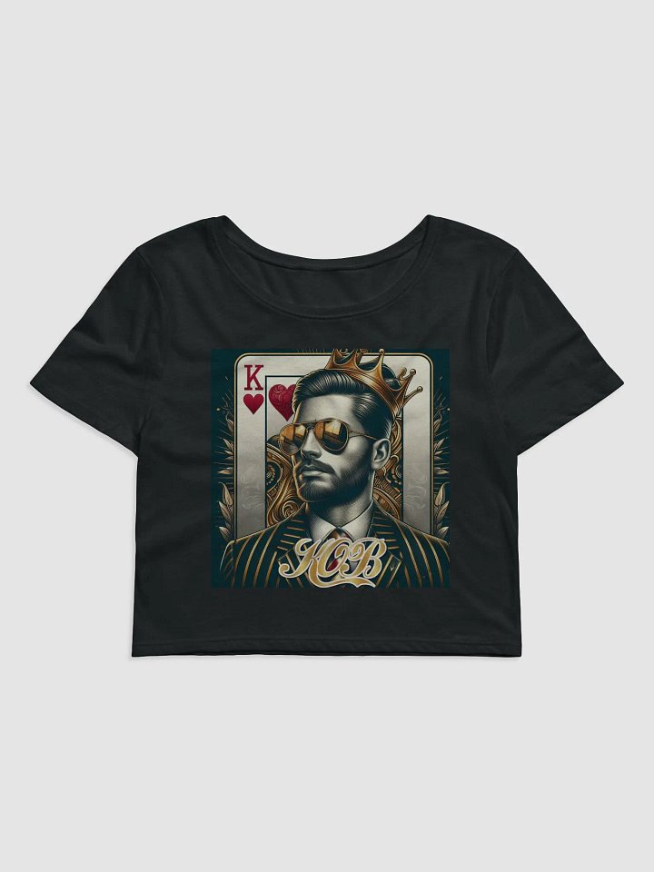King of Hearts Crop product image (1)