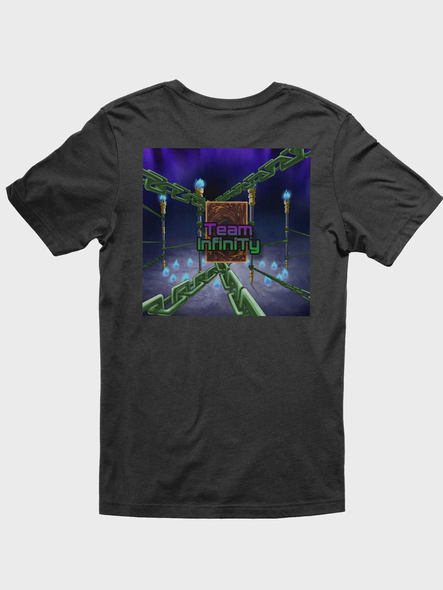 Team Infinity YGO - Ninja Line SS product image (2)