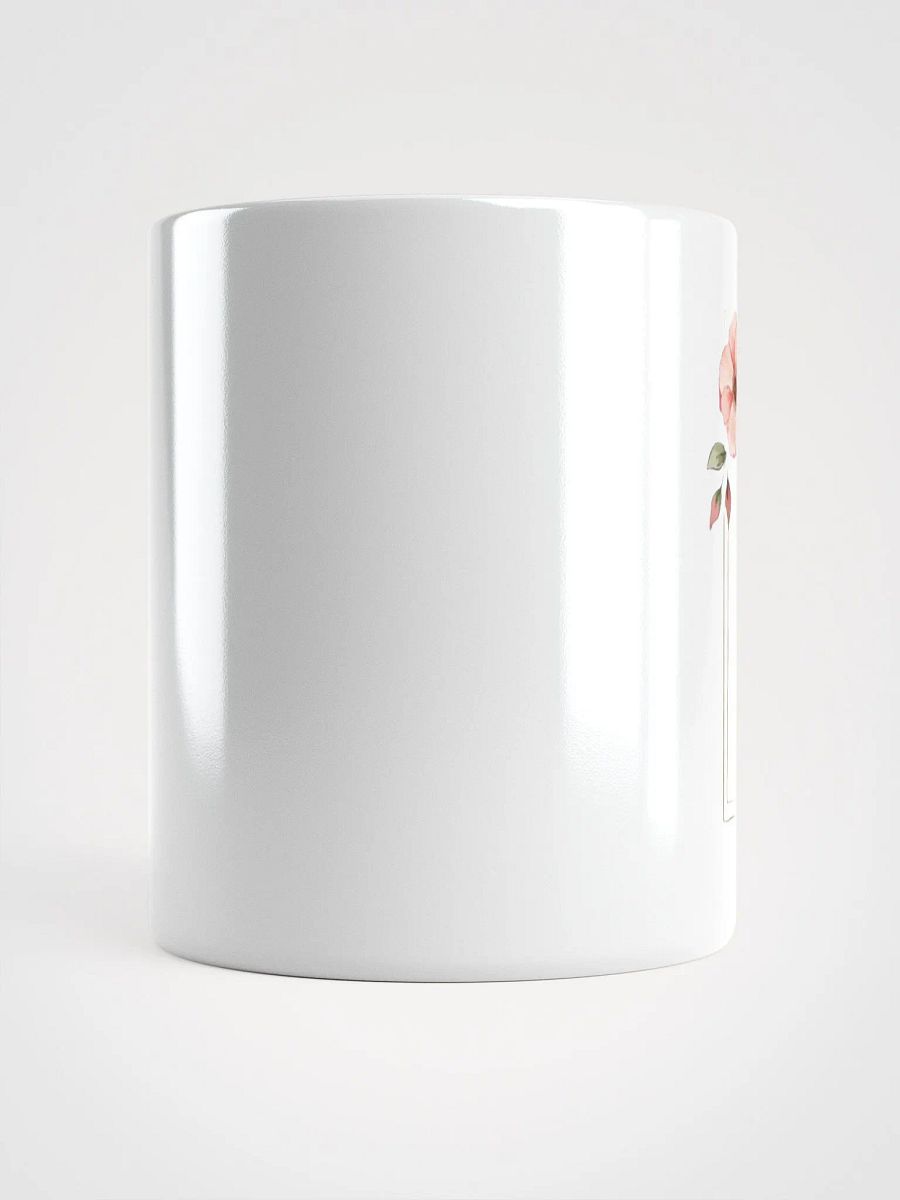 We Dream Hawthorne Mug product image (5)