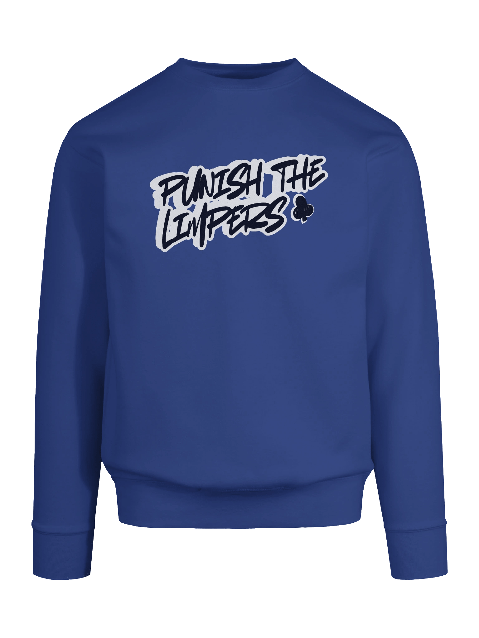 Punish the Limpers Sweatshirt product image (79)